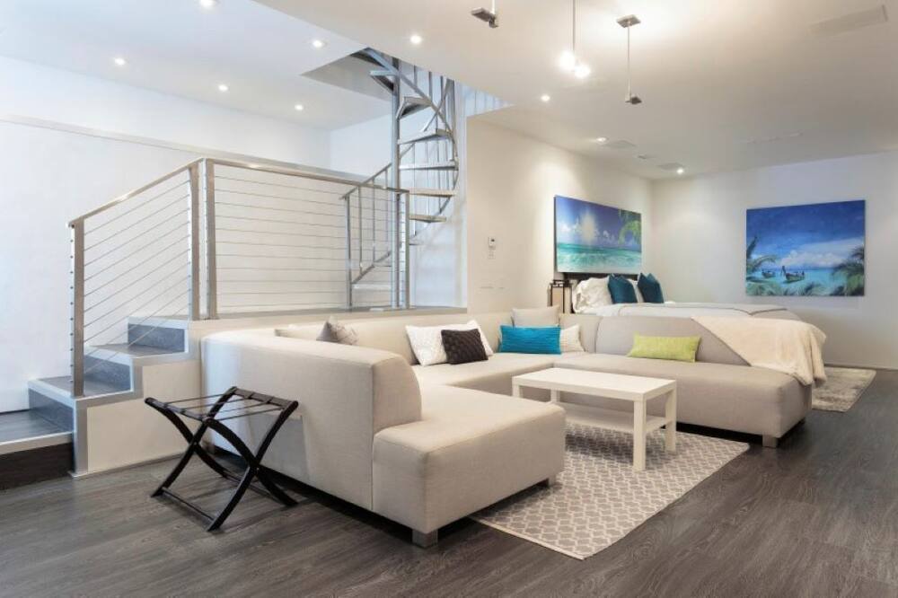 Photo of Bedroom in Playa Del Rey