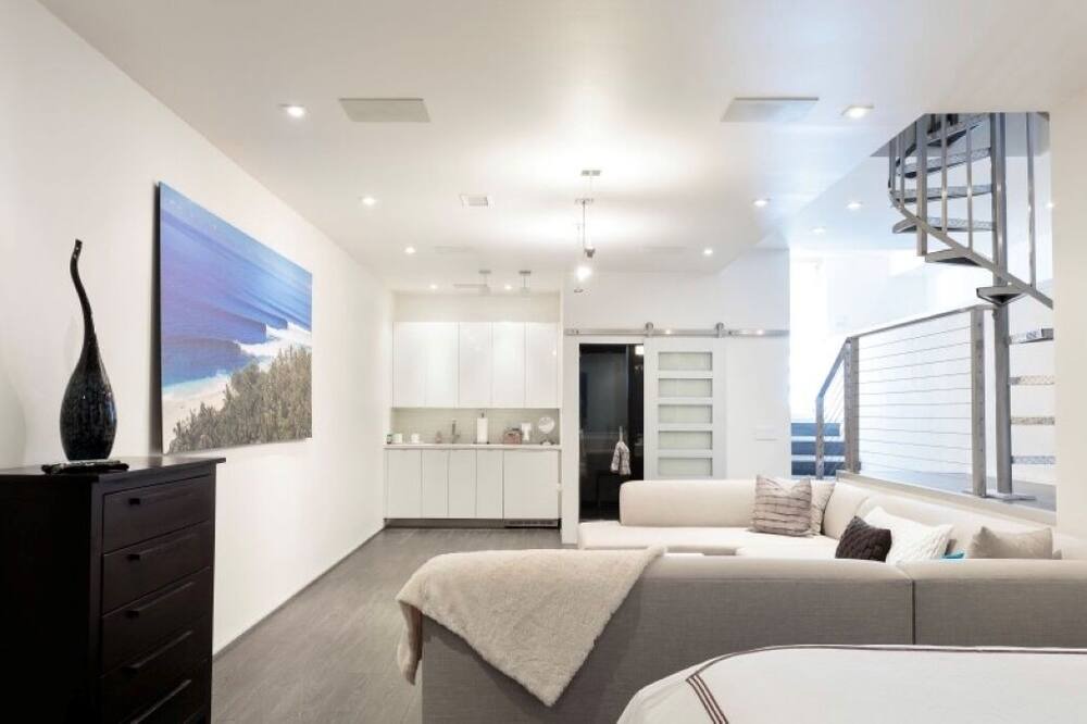 Photo of Bedroom in Playa Del Rey