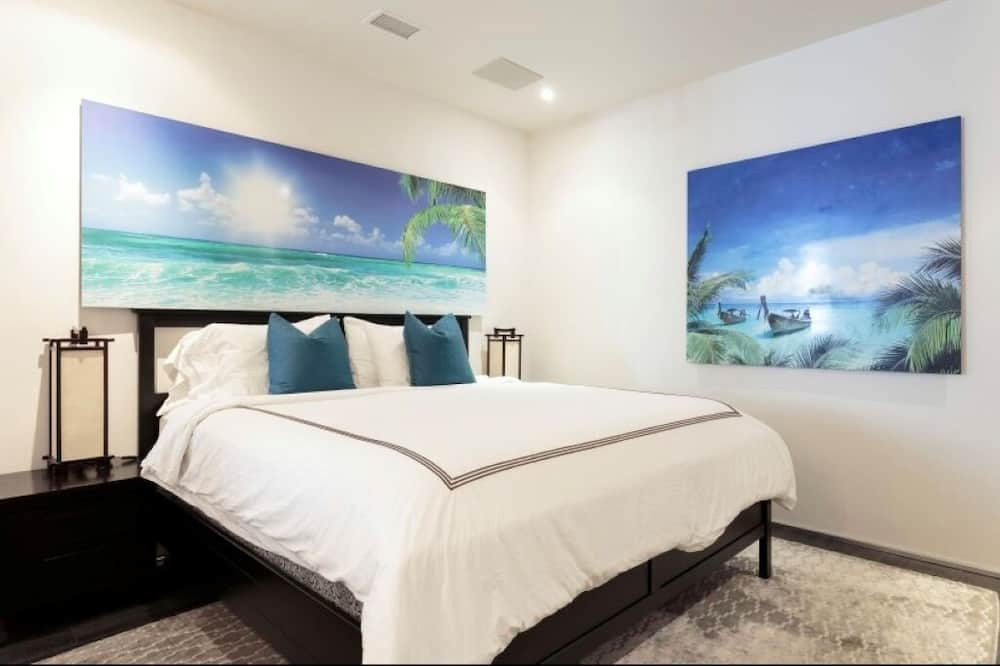 Photo of Bedroom in Playa Del Rey