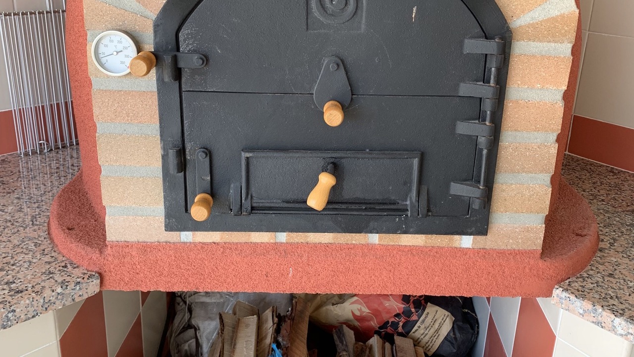 Photo of Kitchen in Tomar