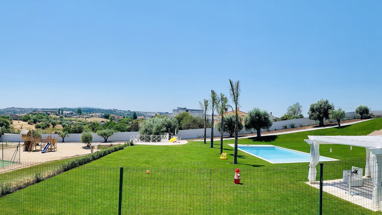 Photo of Outdoor in Tomar