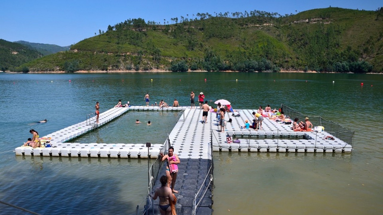 Photo of Outdoor in Tomar