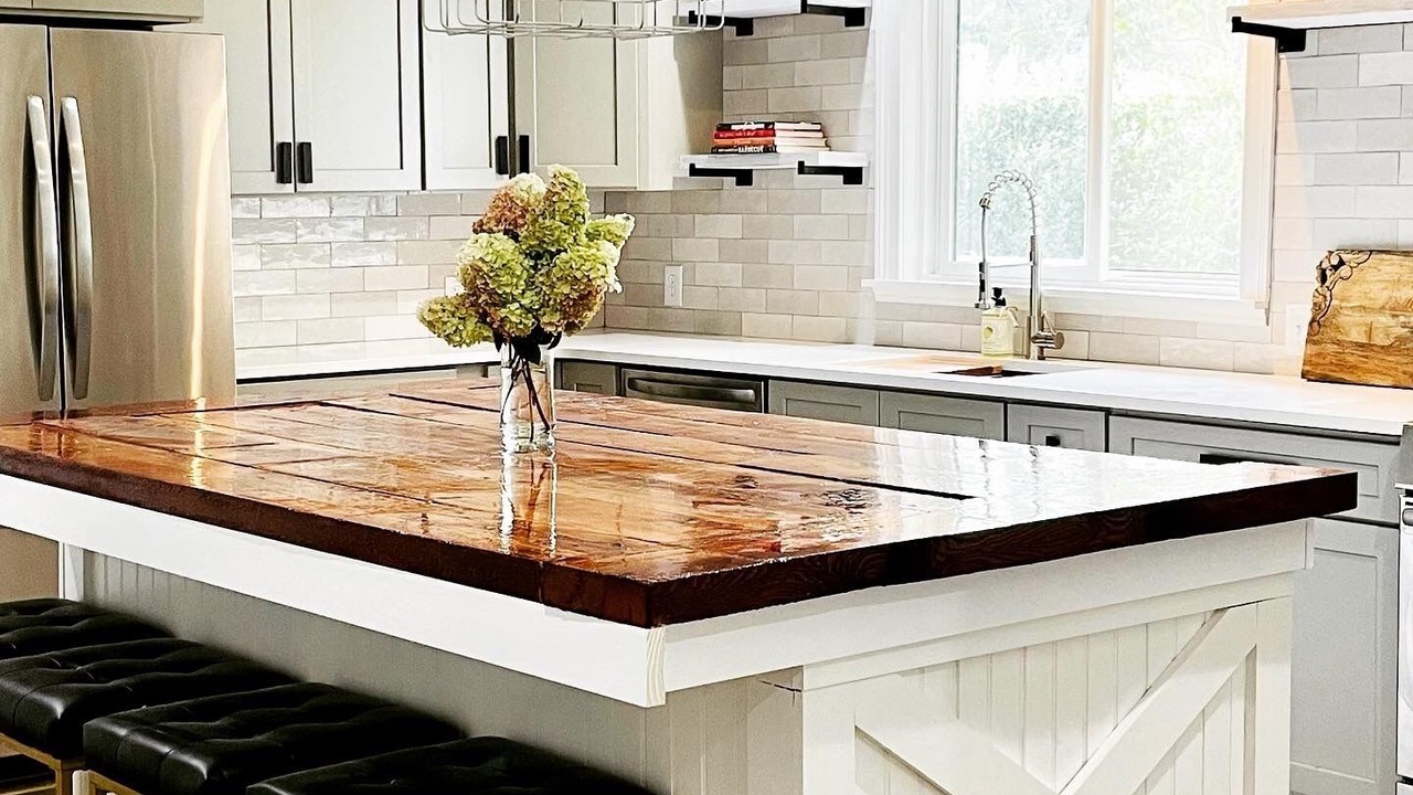 Photo of Kitchen in Westfield