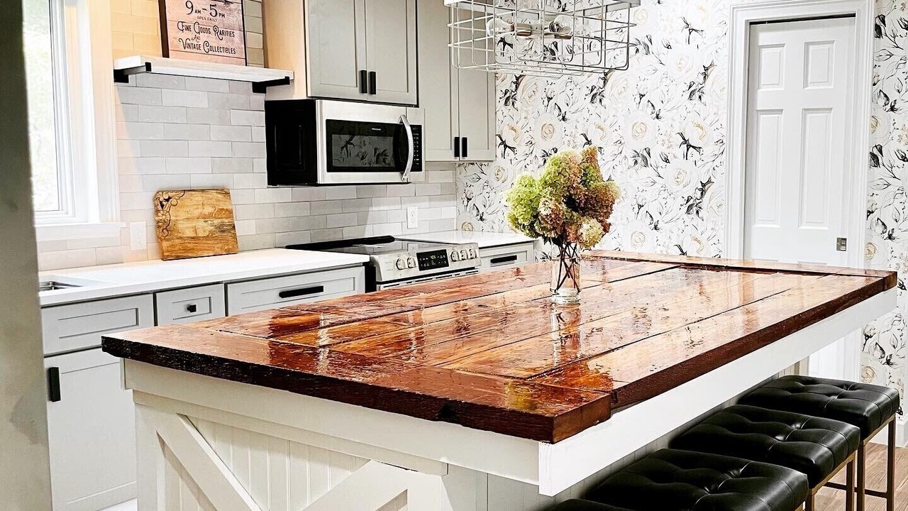 Photo of Kitchen in Westfield