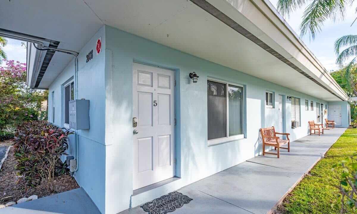 Photo of Outdoor in Santa Barbara Estates