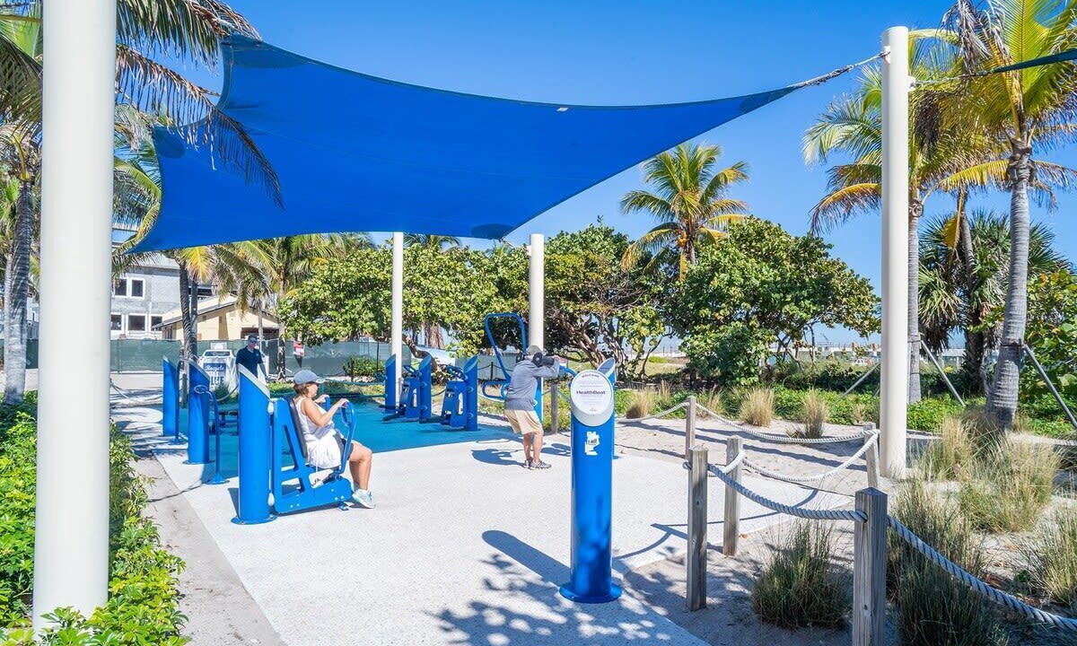 Photo of Outdoor in Santa Barbara Estates