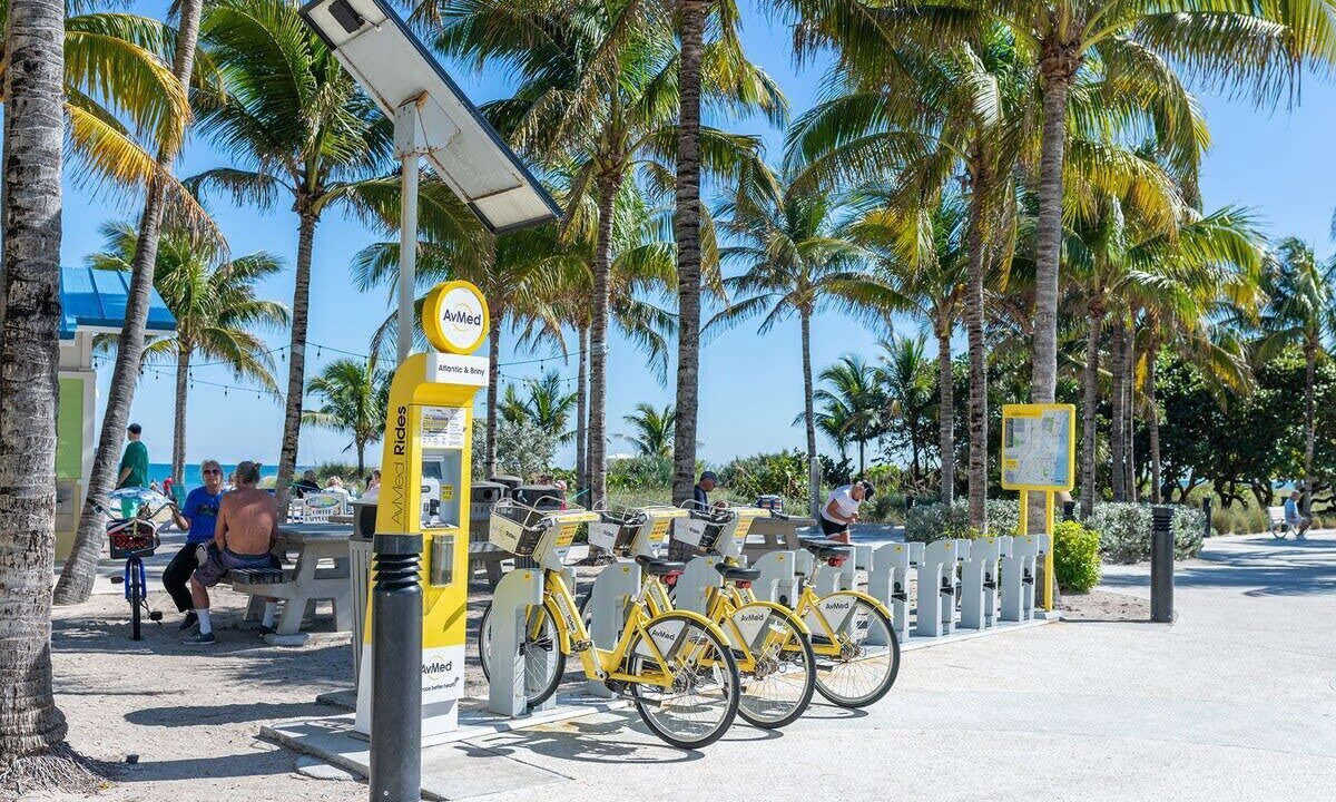 Photo of Outdoor in Santa Barbara Estates