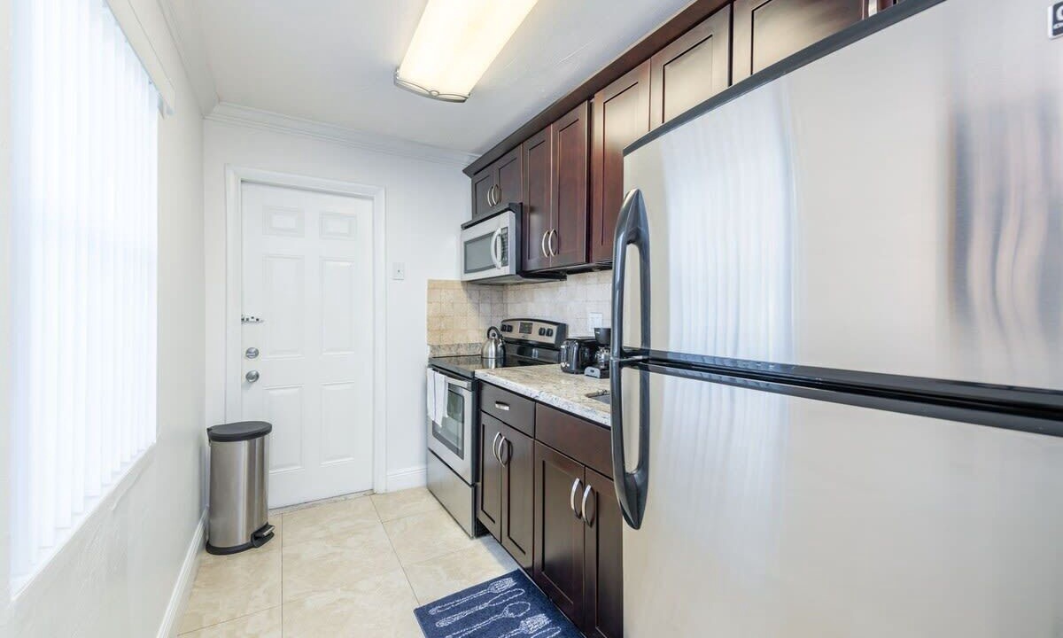 Photo of Kitchen in Santa Barbara Estates