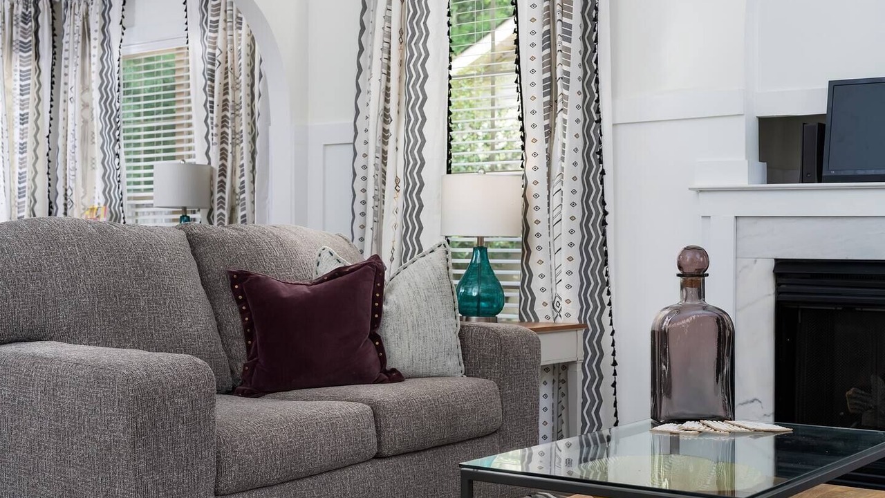 Photo of Livingroom in Helena