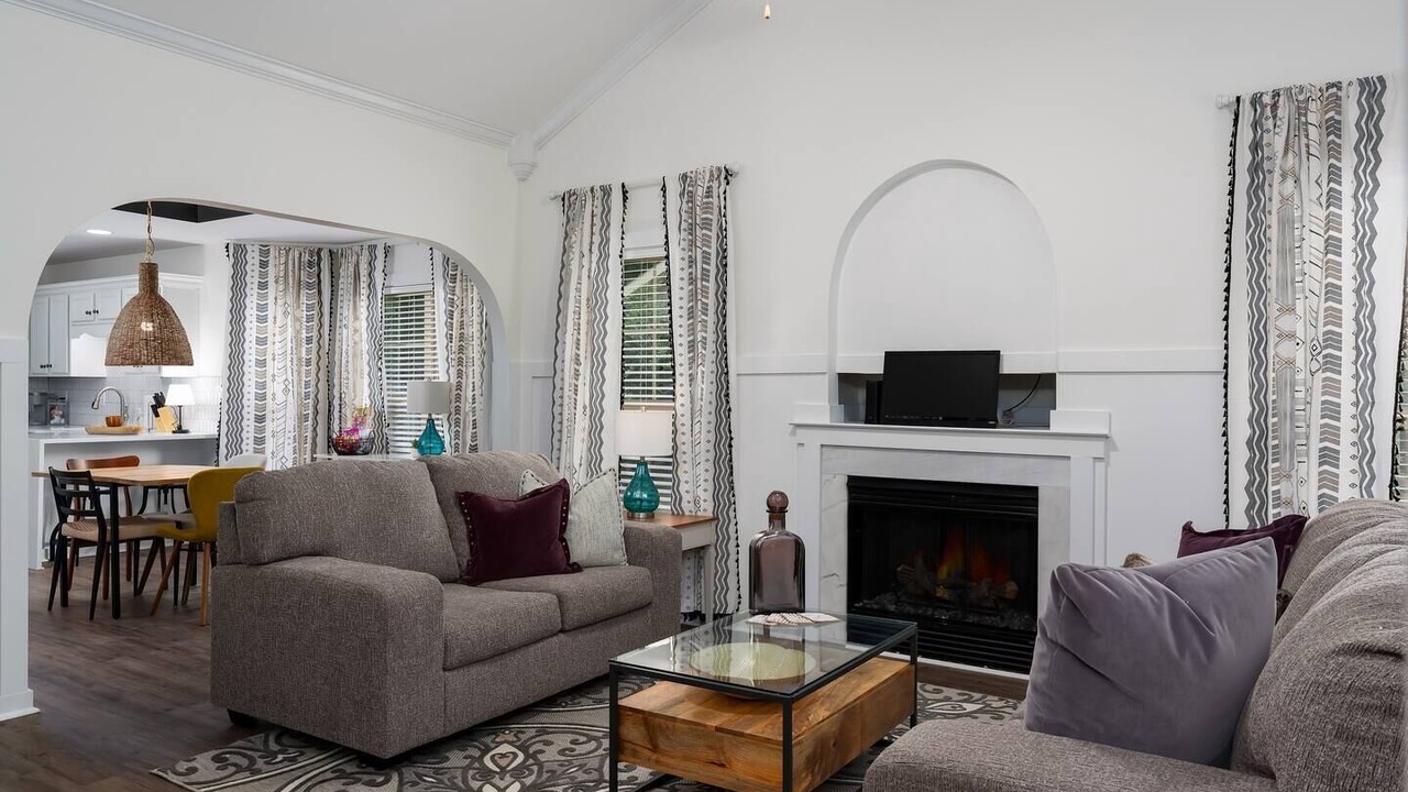 Photo of Livingroom in Helena