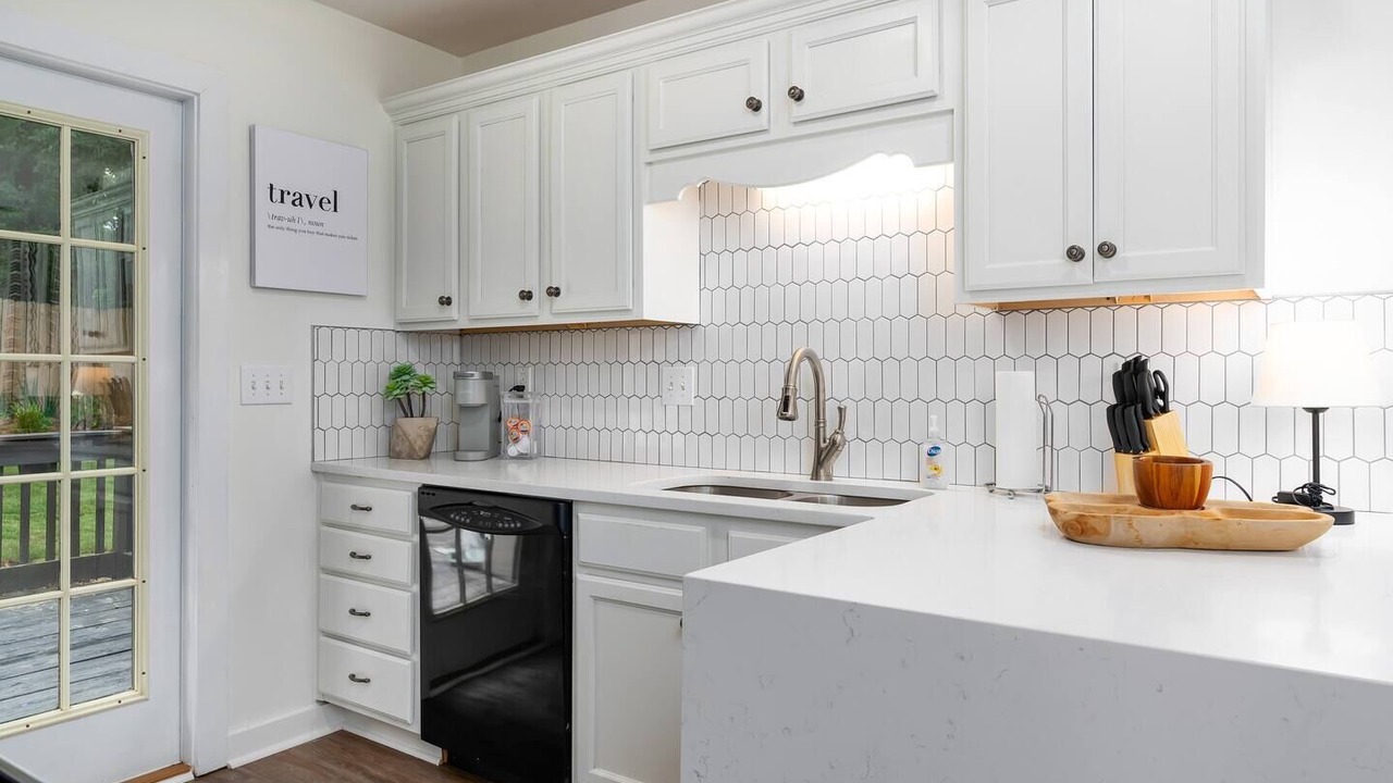 Photo of Kitchen in Helena