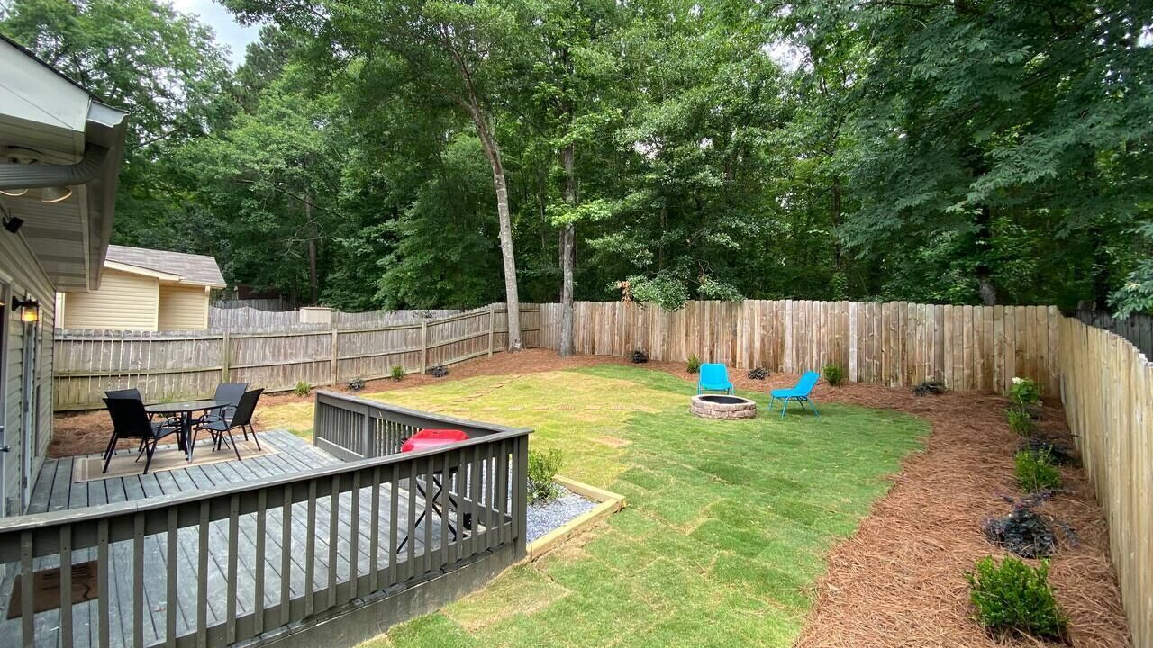 Photo of Outdoor in Helena