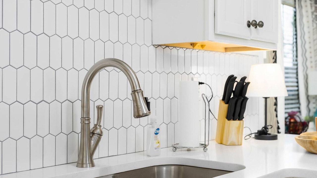 Photo of Kitchen in Helena