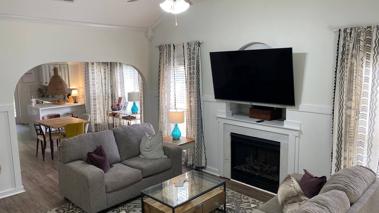 Photo of Livingroom in Helena