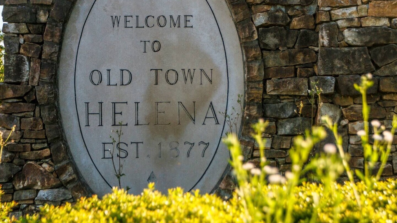 Photo of Outdoor in Helena