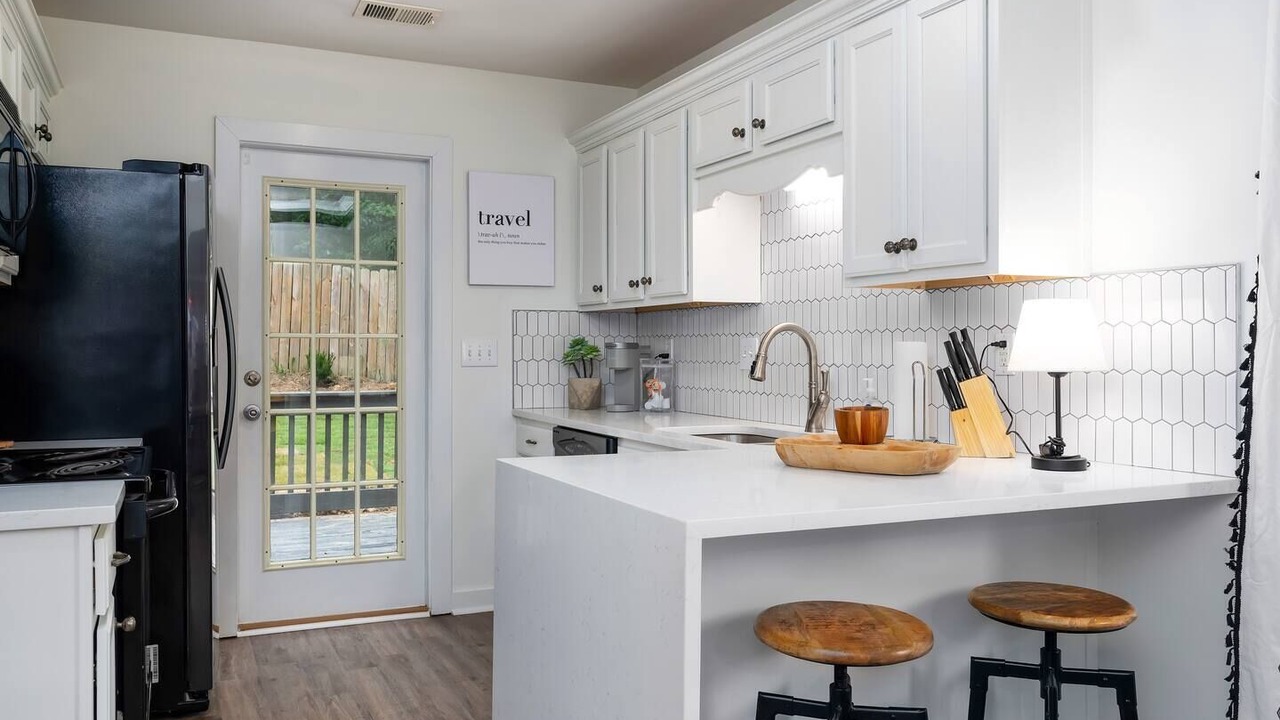 Photo of Kitchen in Helena