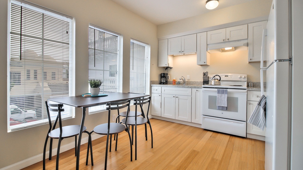 Photo of Kitchen in Newhall