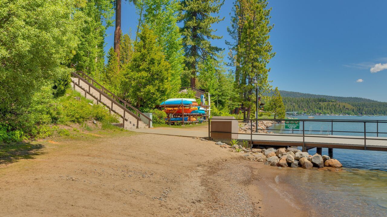 Photo of Outdoor in Tahoe Tavern