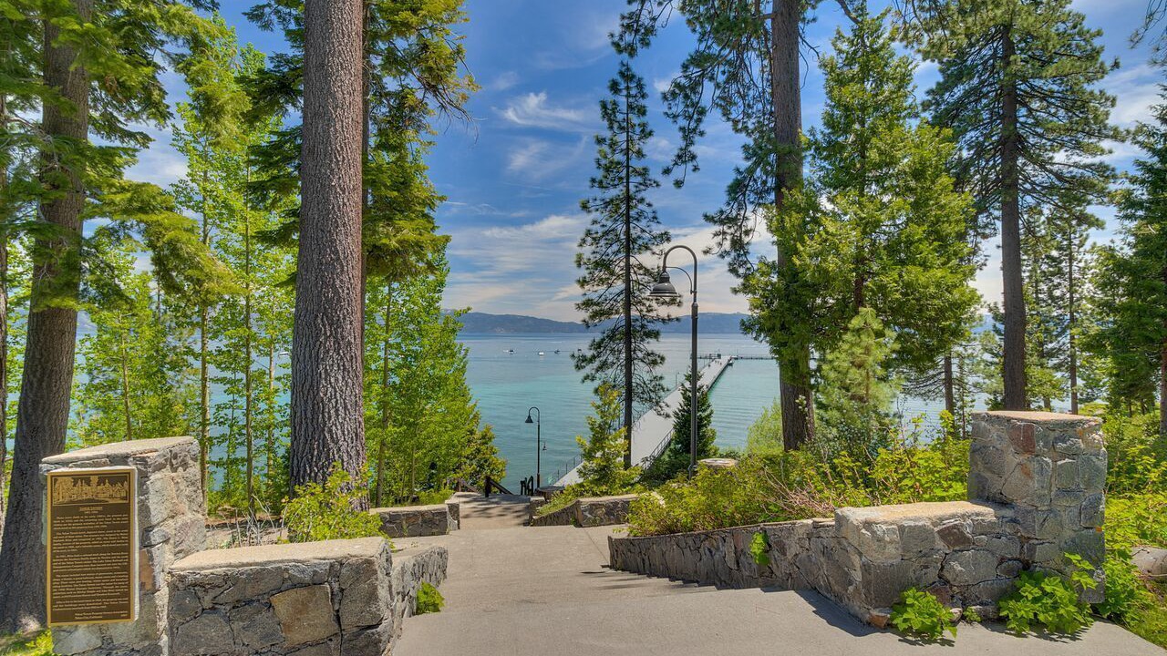 Photo of Outdoor in Tahoe Tavern