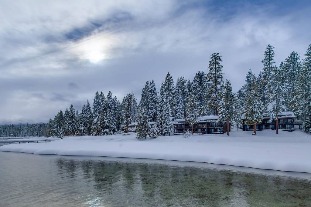 Photo of Outdoor in Tahoe Tavern