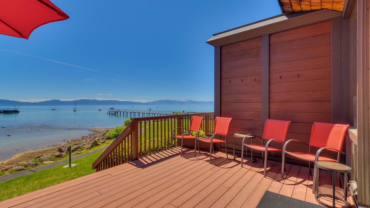 Photo of Outdoor in Tahoe Tavern