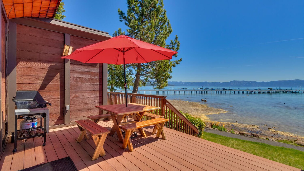 Photo of Outdoor in Tahoe Tavern