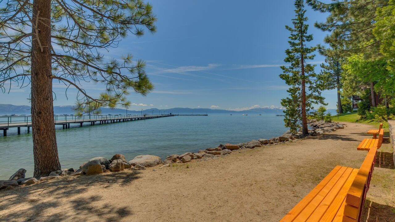 Photo of Outdoor in Tahoe Tavern