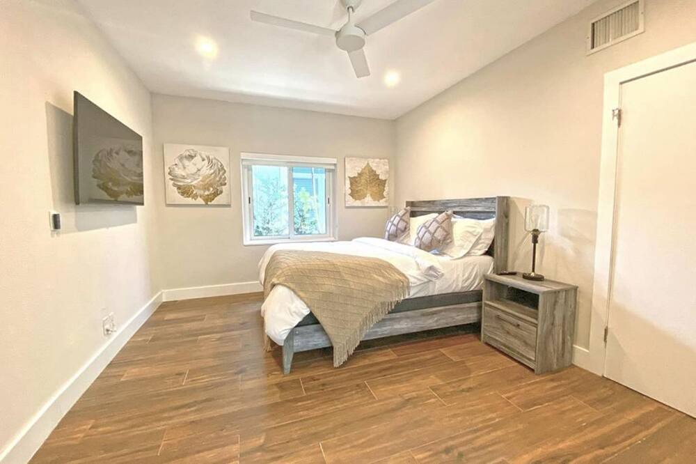 Photo of Bedroom in Victoria Park