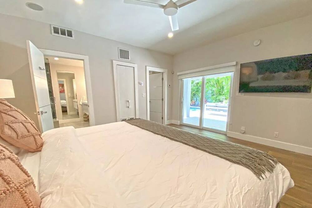 Photo of Bedroom in Victoria Park