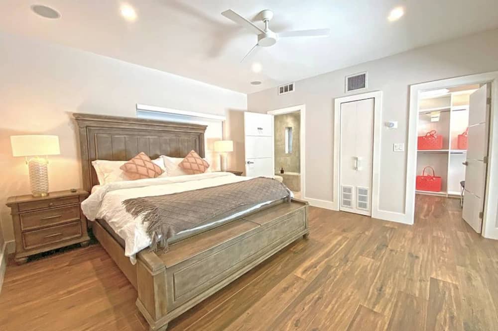 Photo of Bedroom in Victoria Park