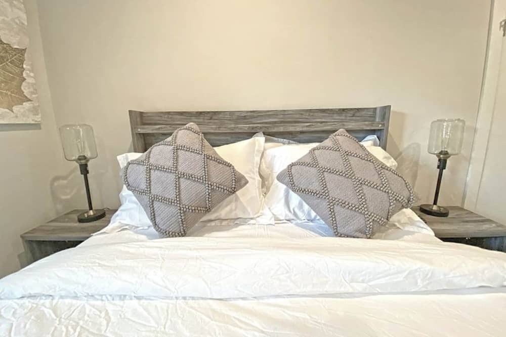 Photo of Bedroom in Victoria Park