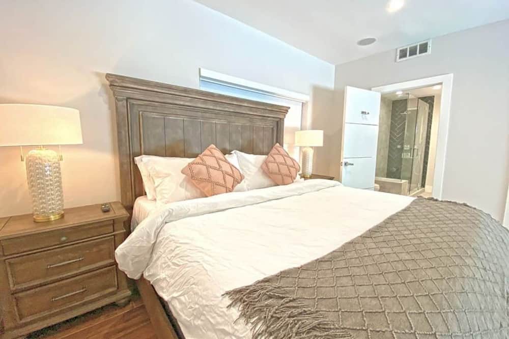 Photo of Bedroom in Victoria Park