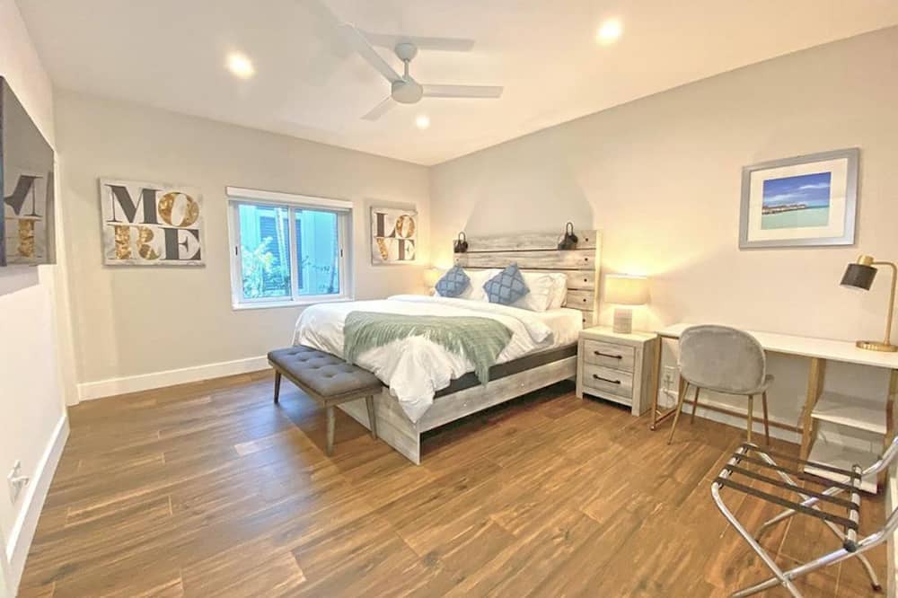 Photo of Bedroom in Victoria Park