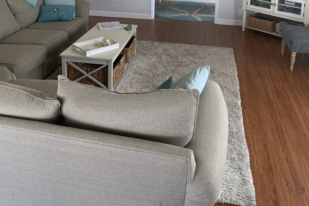 Photo of Bedroom in Surf City