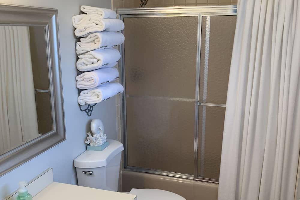 Photo of Bathroom in Surf City
