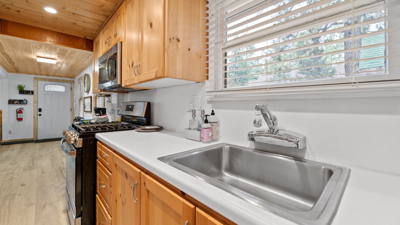 Photo of Kitchen in Sugarloaf