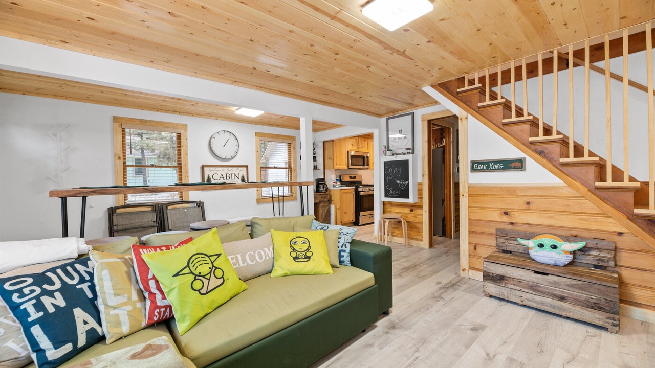 Photo of Livingroom in Sugarloaf