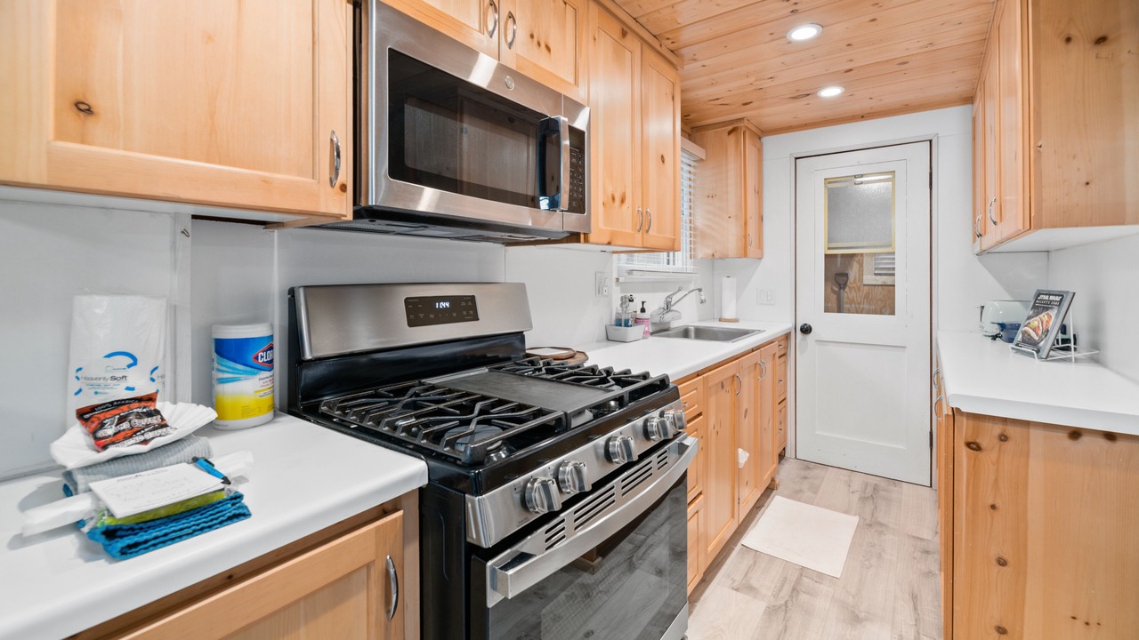Photo of Kitchen in Sugarloaf