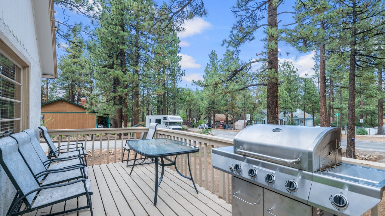 Photo of Outdoor in Sugarloaf