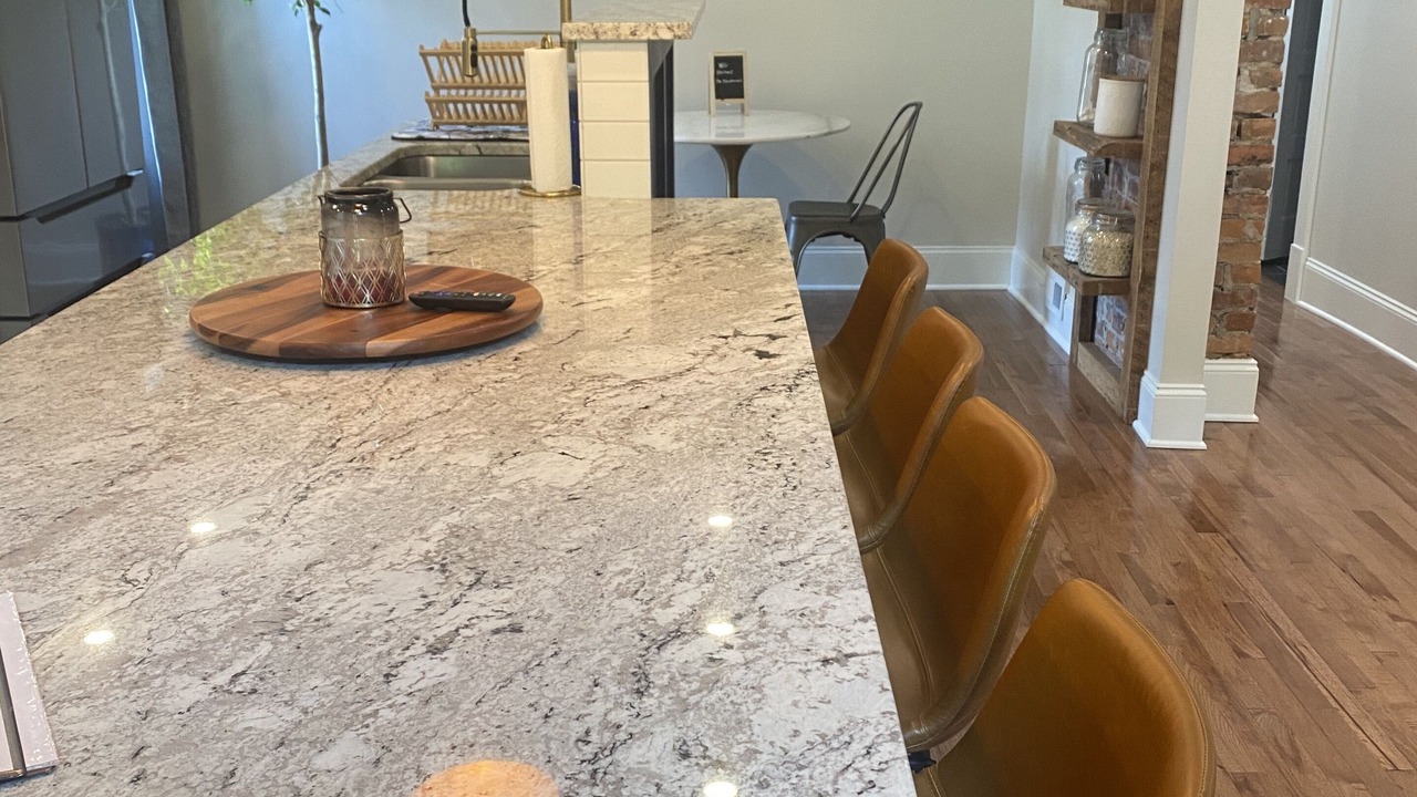 Photo of Kitchen in Buffalo