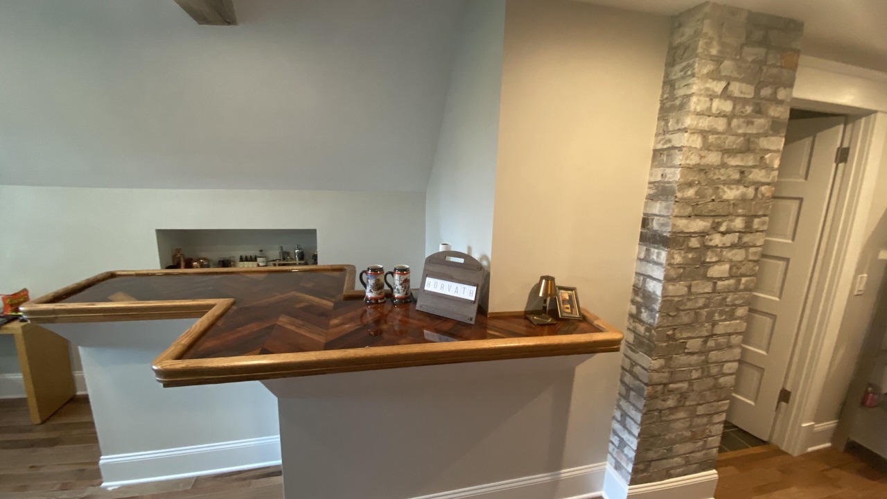Photo of Kitchen in Buffalo