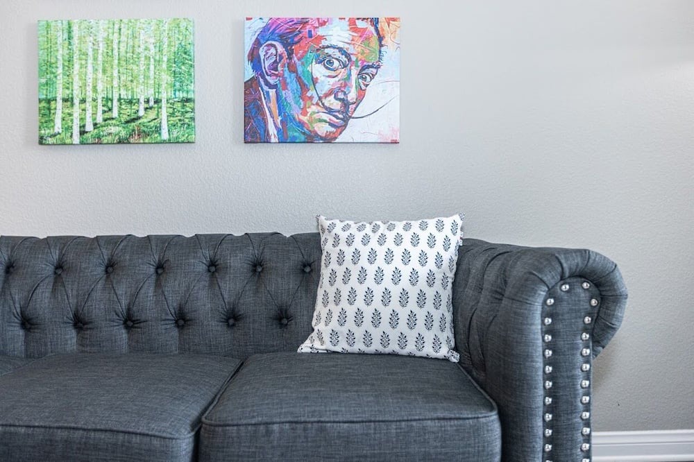 Photo of Livingroom in Morena