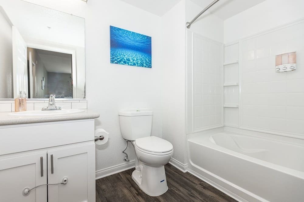 Photo of Bathroom in Morena