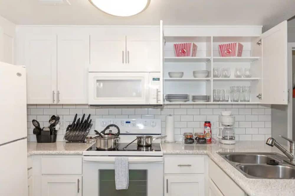 Photo of Kitchen in Morena