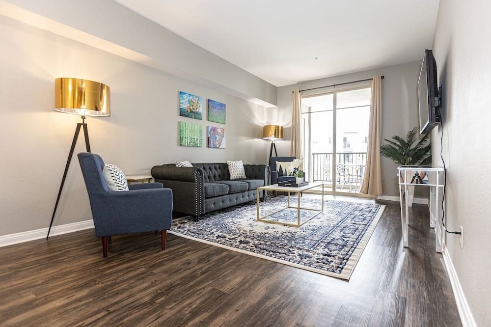 Photo of Livingroom in Morena