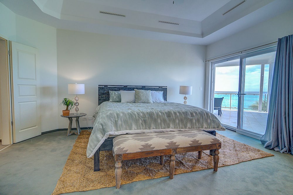 Photo of Bedroom in Nassau