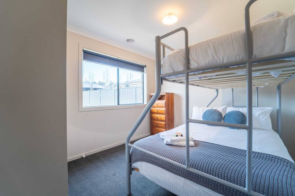 Photo of Bedroom in Jackass Flat