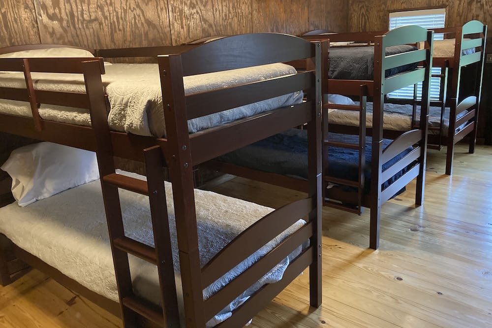 Photo of Bedroom in Minter