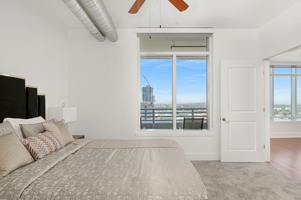Photo of Bedroom in Commerce