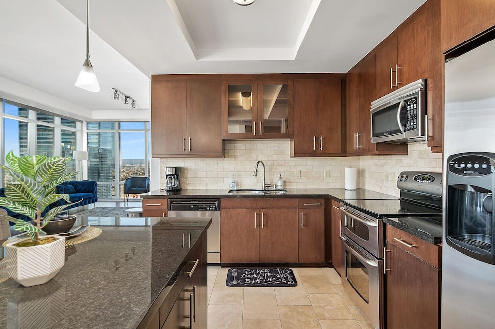 Photo of Kitchen in Commerce